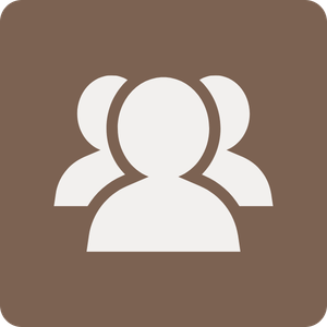 people icon